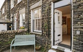 Honeysuckle Cottage, Craig Walk