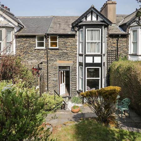 Honeysuckle Cottage, Craig Walk Bowness-on-Windermere Exterior photo